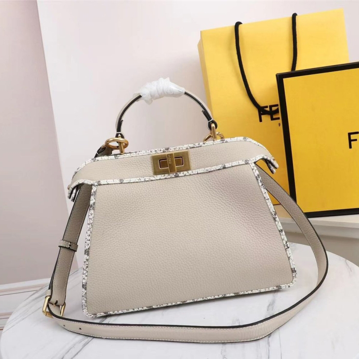 Fendi Peekaboo Bags - Click Image to Close